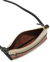Thumbnail for your product : Fossil Fiona Leather Crossbody Bag