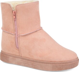 Womens Pink Winter Boots | ShopStyle