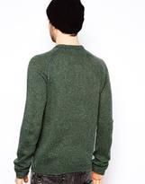 Thumbnail for your product : ASOS Crew Neck Jumper
