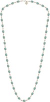 Thumbnail for your product : Kendra Scott Gale Long Necklace, Turquoise
