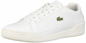 ladies lacoste trainers sale