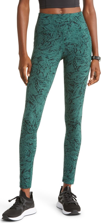 Zella High Waist Renew Pocket Leggings