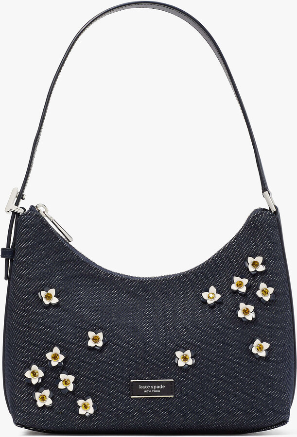 Kate Spade Floral Bag | ShopStyle