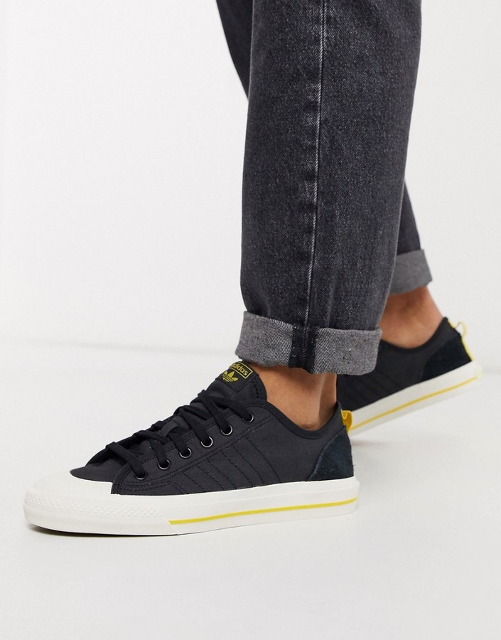 nizza trainers