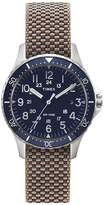Thumbnail for your product : Timex NAVI OCEAN