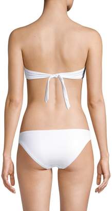 Melissa Odabash Martinique Bandeau Bikini Top