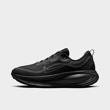Nike Men's Zoom Vomero 18 GORE-TEX Running Shoes in Black/Anthracite | Size: 7.5