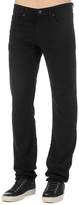 Thumbnail for your product : AG Jeans Matchbox Slim Straight Jean In Super Black