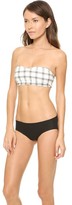 Thumbnail for your product : Top Secret First Mate Bandeau Bra