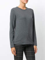 Thumbnail for your product : Aspesi long sleeved sweatshirt