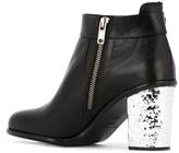 Thumbnail for your product : McQ 'Shacklewell' boots