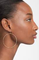 Thumbnail for your product : Lana 'Blake' Large Bangle Hoop Earrings