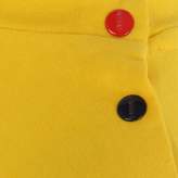 Thumbnail for your product : Ferrari FerrariBaby Boys Yellow Branded Top