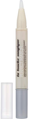 L'Oreal The Touche Magique True Match Anti-Fatigue Illuminating Concealer (Various Shades) - Natural Beige