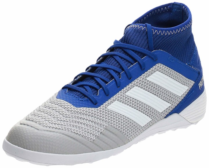predator adidas grises
