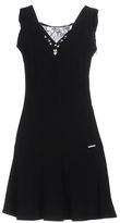 Thumbnail for your product : Maison Espin Short dress