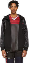 Thumbnail for your product : adidas by Alexander Wang Black AW Hoodie