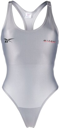 reebok bathing suits macys