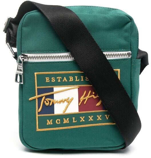 tommy hilfiger bags man