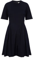 Thumbnail for your product : Whistles Brie Flippy Skater Dress