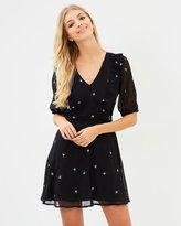Thumbnail for your product : Maddi Embroidered Dress