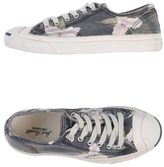 Thumbnail for your product : Jack Purcell CONVERSE Low-tops & trainers