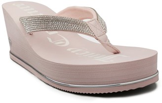 juicy couture slides womens