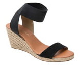 Thumbnail for your product : Andre Assous Antonela Ankle Strap Espadrille Wedge Sandal