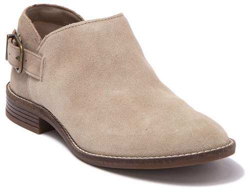 Clarks Chartli Valley Women S Ankle Boots