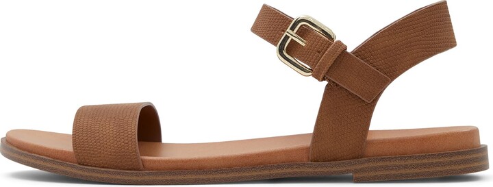 Call it SPRING Women's Cassiane Flat Sandal