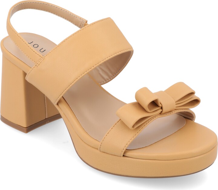 Bed Stu Fontella Women's Shoes Tan Rustic : 11 M, Leather Pumps