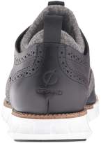 Thumbnail for your product : Cole Haan Zerogrand Short Wing Bootie