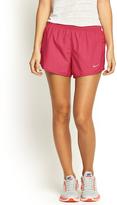Thumbnail for your product : Nike Modern Temp Shorts