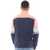 Thumbnail for your product : Farah Mens West 1/4 Zip Sweat Yale