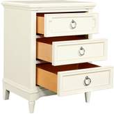 Thumbnail for your product : Stone & Leigh by Stanley Furniture Clementine Court Nightstand in Frosting