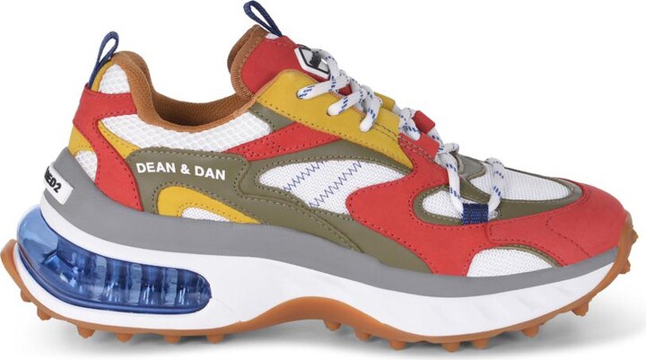 DSQUARED2 Sneakers