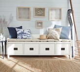 Thumbnail for your product : Pottery Barn Wade Entryway Bench