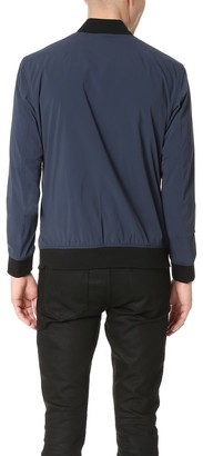 Theory Innovate Articulated Tech Bomber
