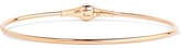 Thumbnail for your product : Pomellato M'ama Non M'ama 18-karat Rose Gold Moonstone Bracelet