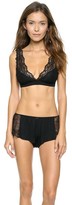 Thumbnail for your product : Only Hearts Club 442 Only Hearts Venice Lace Up Bralette