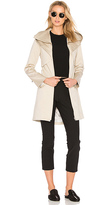Thumbnail for your product : Soia & Kyo Arabella Trench
