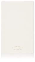 Thumbnail for your product : Smythson Mummy To Be" Panama Notebook - White