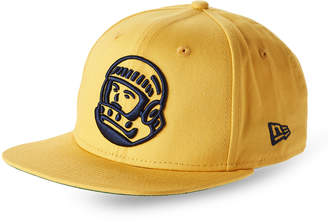 Billionaire Boys Club Helmet Logo Snapback Cap