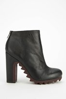 Thumbnail for your product : Sam Edelman Kensley Extreme Tread Leather Ankle Boot