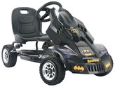 Thumbnail for your product : Hauck Batmobile Go Kart