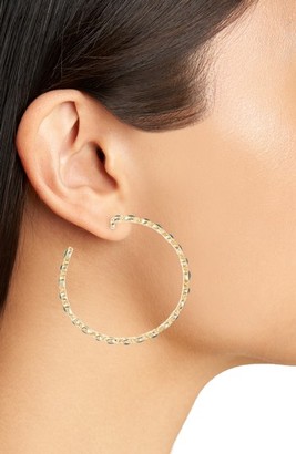 Melinda Maria Women's Isla Stone Earrings