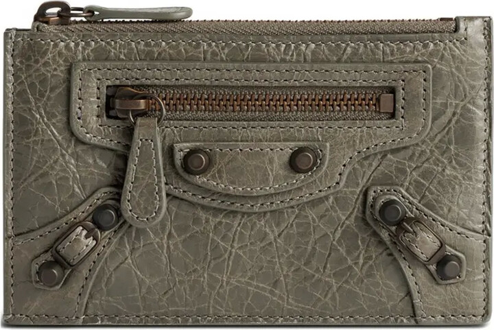 Balenciaga Le City cardholder