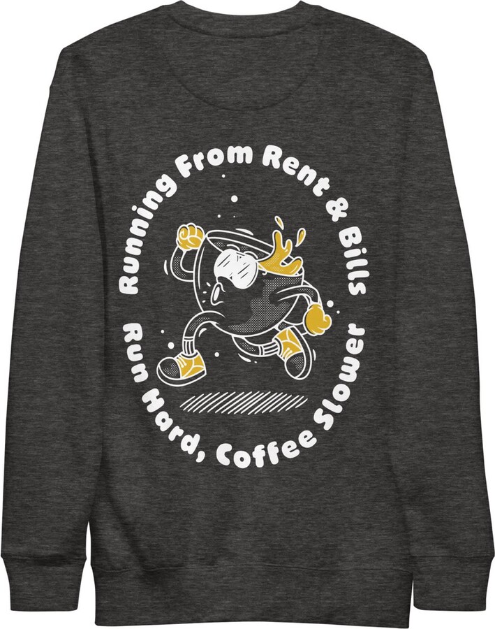 Anchor inc. x ISETAN Crew Sweat 割引