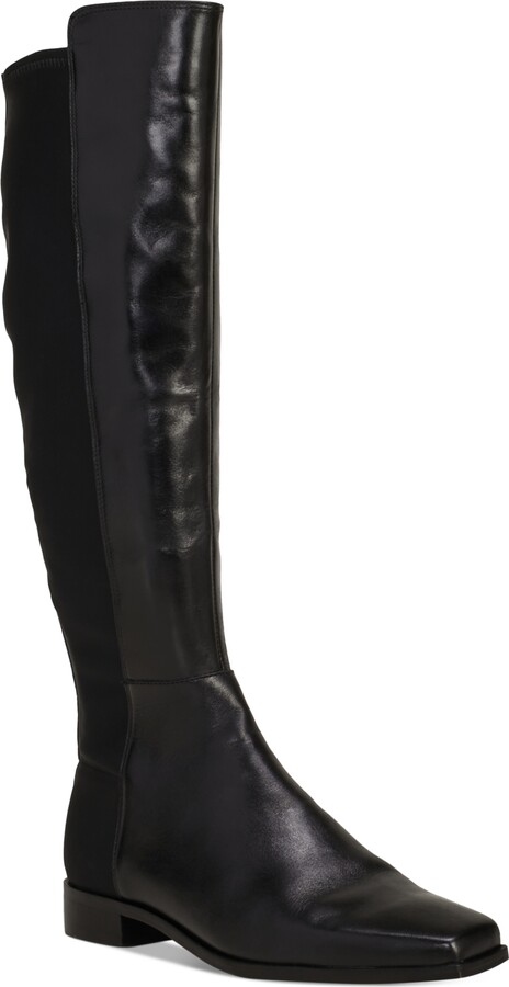 I love these @Vince Camuto wide calf boots #widecalfboots #widecalfkn, Boots