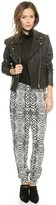 Thumbnail for your product : Rebecca Minkoff Zee Pants